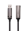 Cable HDMI-HDMF005 Fibra óptica