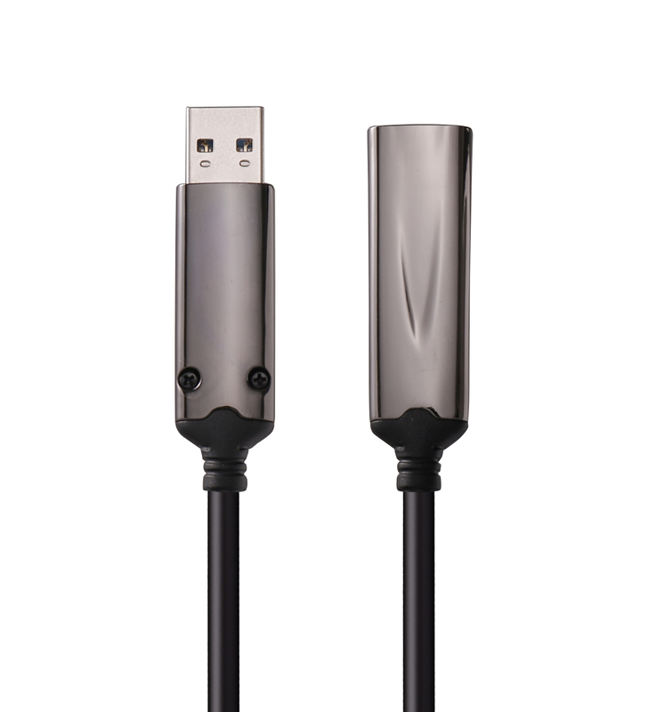 Cable HDMI-HDMF005 Fibra óptica