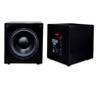 HSUB-B10 HSUB-B10P Altavoces de subwoofer de 10inch para audio doméstico bajo