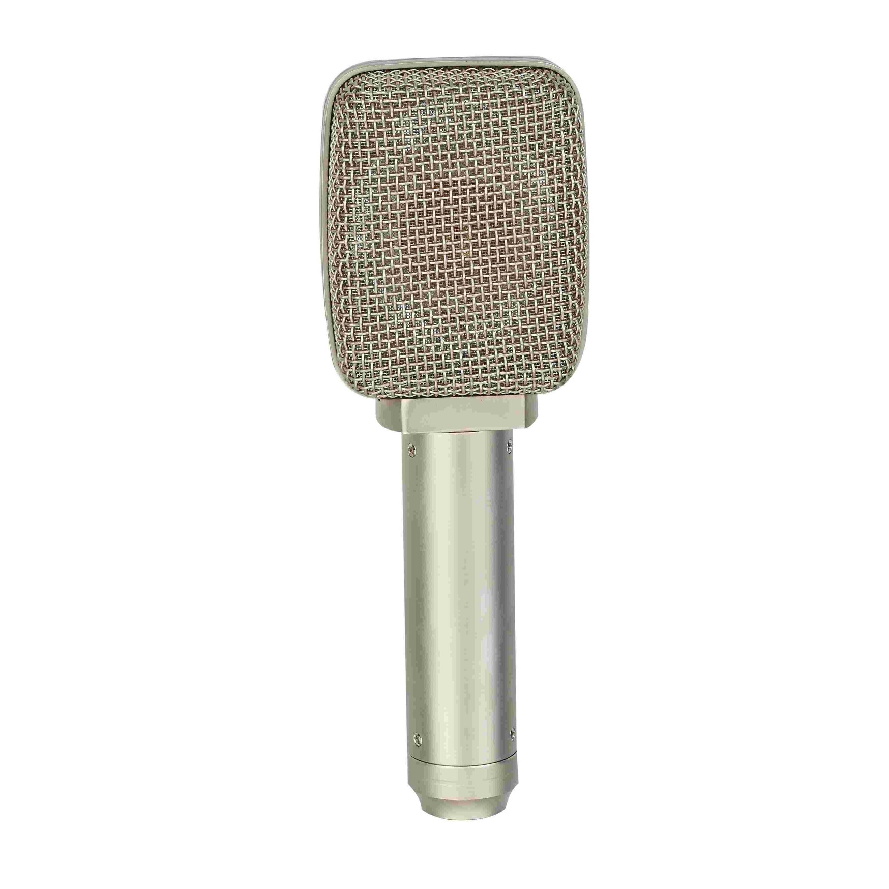 RM002 Micrófono de cinta profesional