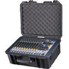 CPM-12FX Mezcladores auto amplificados