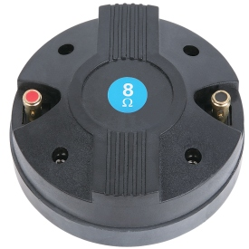 DR444-1 Altavoz de agudos con controlador de compresión