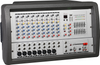 CPM-M8 CPM-M8DSP Mezcladoras auto amplificados