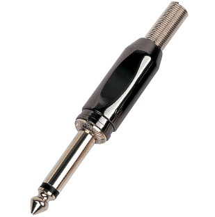 Conectorjack-JAC055