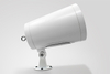 WPS-C4T WPS-C5T IPX66 Altavoces impermeables para exteriores/interiores de montaje en pared para múltiples escenarios con transformador