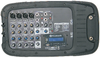 PSS10D-MP3 PSS10D-DSP PSS10D-WMV Sistema de altavoces de plástico