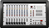 CPM-M8 CPM-M8DSP Mezcladoras auto amplificados