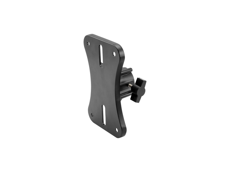 SB001 Base de soporte del soporte de altavoz