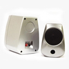 HS-E4 HS-E5 Monitor multi mediay audio de estantería Altavoces Audio parael hogar