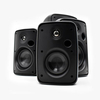WMS-D4 WMS-D5 WMS-D6 WMS-D8 Altavoces de montaje en pared para exteriores/interiores