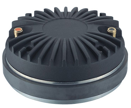 DR722-2 Altavoz de Tweeter del conductor de compresión