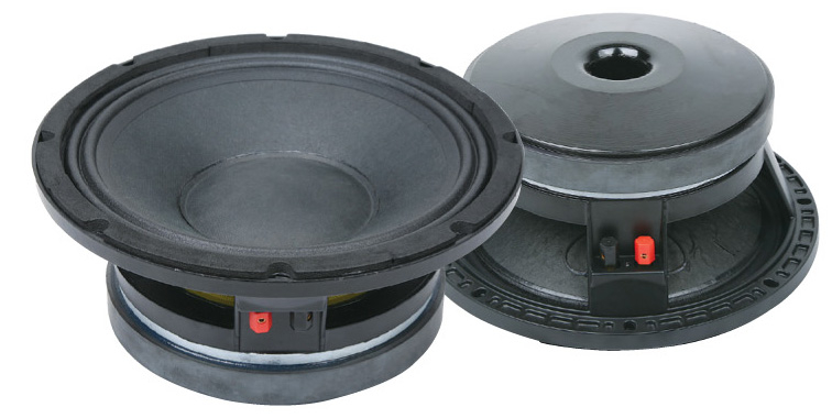 WF1004 WF1204 WF1504 Altavoz de woofer