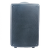BPS08D-MP3-2 BPS10D-MP3-2 Sistemas de altavoces activo plástico caja con batería