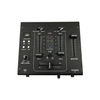 DJM62-BT Mezclador DJ de 2canales y6 entradascon 1 reproductor USB