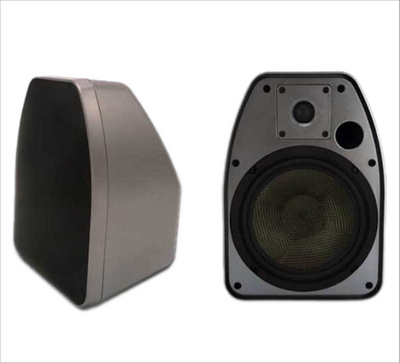 HS-F4 HS-F5 HS-F6 Altavoces multi mediay de estantería Audio parael hogar