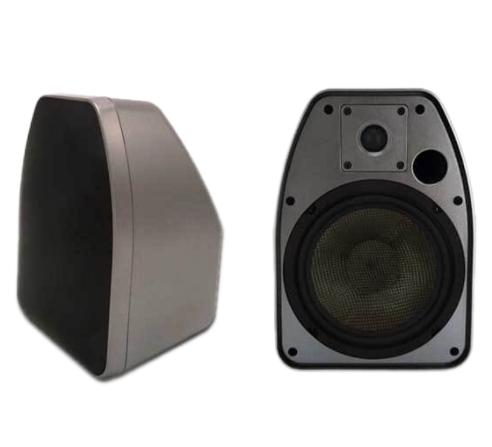 HS-F4 HS-F5 HS-F6 Altavoces multi mediay de estantería Audio parael hogar