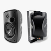 WMS-D4 WMS-D5 WMS-D6 WMS-D8 Altavoces de montaje en pared para exteriores/interiores