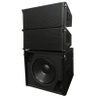 V8 Altavoz Line Array