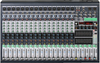M-8TXD M-12TXD M-16TXD Consola mezcladora profesional