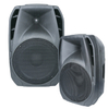 PS08G-MP3 PS10G-MP3 PS12G-MP3 PS15G-MP3 Altavoz de plástico