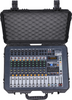 CPM-12FX Mezcladores auto amplificados