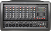 CPM-M8 CPM-M8DSP Mezcladoras auto amplificados