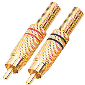 ConectorRCA-RCA019