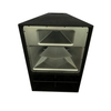 EVO 6E 3 WAY 15 pulgadas altavoz de rango completo sistema pa altavoz de audio profesional Funktion One type
