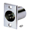 ConectorXLR-XLR082