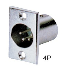 ConectorXLR-XLR082