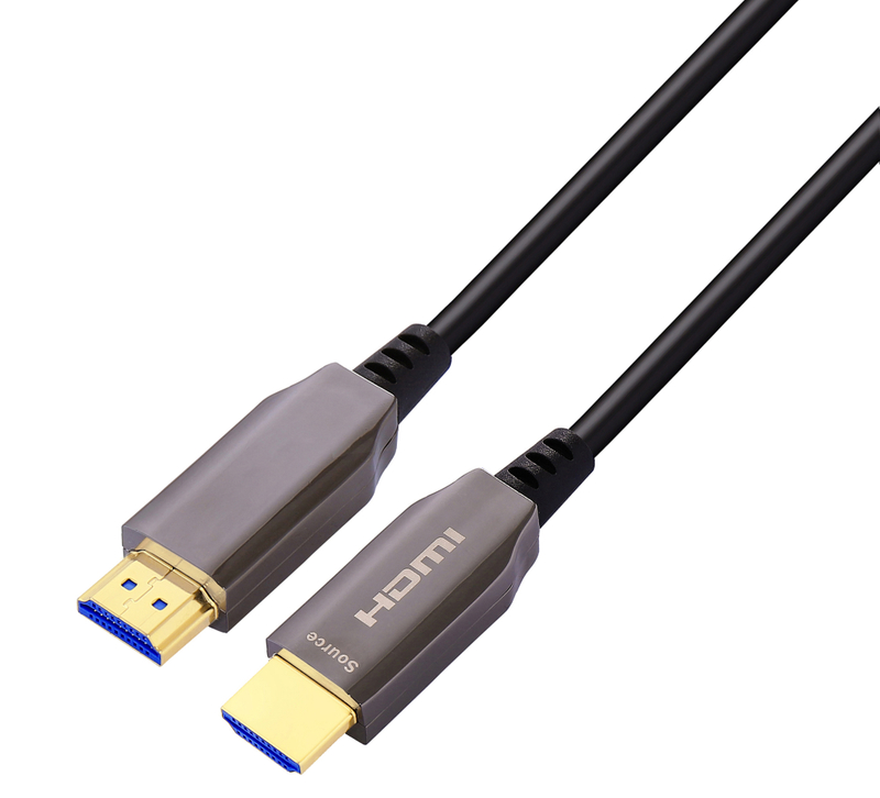 Cable HDMI-HDMF006 Fibra óptica