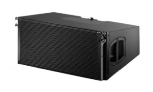 V8 Altavoz Line Array