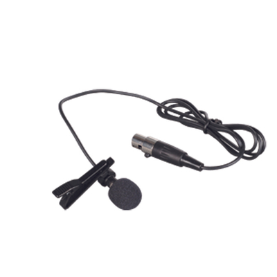 HM003 accesorio de Micrófonos inalámbricos Clip de corbata para micrófono