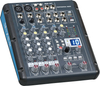 F402-DSP F702-DSP Consola mezcladora profesional