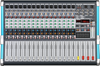PME-8 PME-12 PME-16 Mezcladores auto amplificados