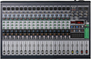 M-8TX M-12TX M-16TX Consola mezcladora profesional