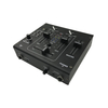 DJM62-BT Mezclador DJ de 2canales y6 entradascon 1 reproductor USB