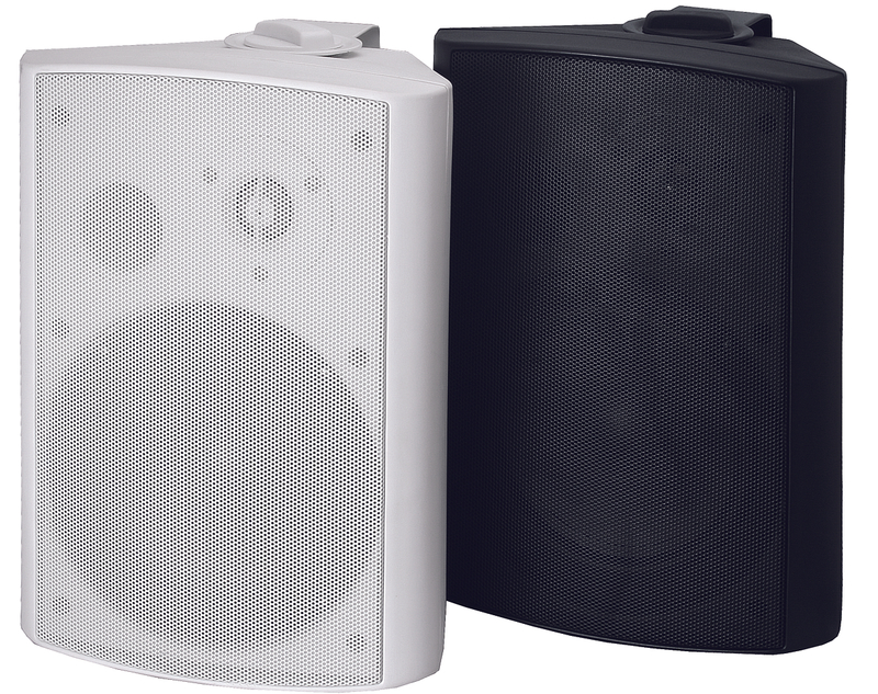 SAW106-4T SAW106-5T SAW106-6T Altavoz de armario para pared