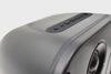 HS-D5A Altavoces para monitor y estantería multi media con Bluetooth Audio parael hogar