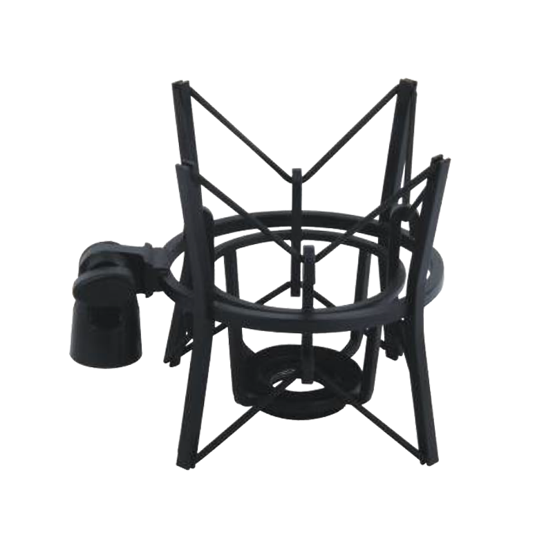 SKM-3B Accesorios para micrófonos con soportes de amortiguación