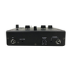 DJM62-BT Mezclador DJ de 2canales y6 entradascon 1 reproductor USB