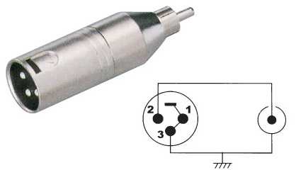 Conectoryadaptador-ADP018