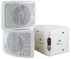 SAW133 Altavoz de armario para pared