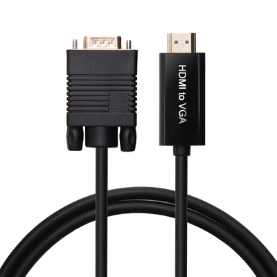 Cable HDMI-HDM008 Cable de cobre