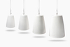 WMS-A4T WMS-A5T WMS-A6T WMS-A8T Altavoces de montaje en pared para transformadores para exteriores/interiores