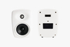 HS-C5A Estantería y monitor multi media Altavoces bluetooth Audio parael hogar