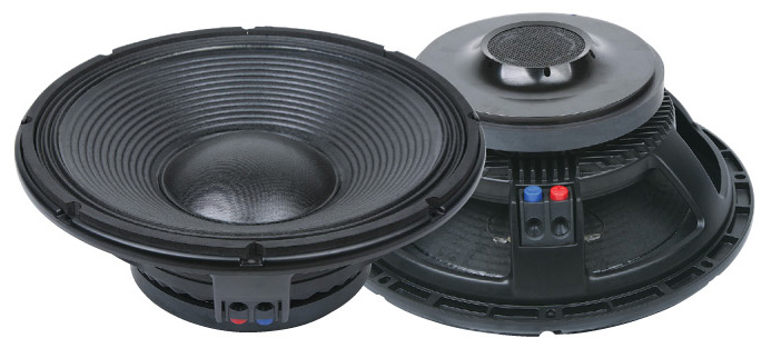 WF1507 WF1807 Altavoz de woofer