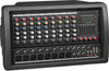 CPM-M8 CPM-M8DSP Mezcladoras auto amplificados