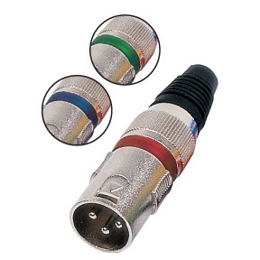 ConectorXLR-XLR014