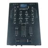 DJM72-MP3 Mezclador DJ de 2canales y7 entradas